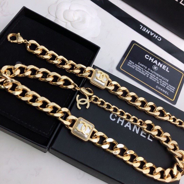 Chanel Bracelets